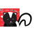 HUGGABLE LOVEABLE X 5818P 1 BOOK PNL
