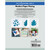 BOOK MODERN PAPER PIECING (CRAFTY GENTLEMAN)
