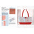 BOOK TOTE BAGS (BUILD A BAG)