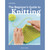BOOK BEGINNERS GUIDE KNITTING
