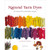 BOOK HOW TO NATURAL DYES