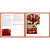 BOOK SEW NURSERY RHYME WHEELS ON BUS