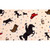 CUDDLE CLOUD JUNIOR RODEO NATURAL 60"