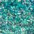 CUDDLE SS BATIK ISABELLA TEAL DIGITAL 60"
