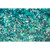 CUDDLE SS BATIK ISABELLA TEAL DIGITAL 60"