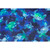 CUDDLE SS BATIK TURTLES GREEN SEA DIGITAL 60"