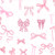 CUDDLE SS BOWTIQUE PINK DIGITAL 60"