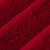 CUDDLE LUXE SEAL CARDINAL 60"