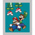 SUPER MARIO COT 74363 A620715