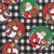 CHRISTMAS COTTON 77501 1100715
