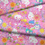 HELLO KITTY COT 77658 A62028