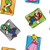 SUPER MARIO COT 80196 A62078