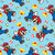SUPER MARIO COT 80336 160078