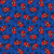 SPIDERMAN COTTON 80368 A620710