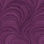 WAVE TEXTURE 2966 63 PLUM