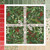SQUARES 10" WINTER WREATHS (42)