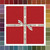 SQUARES 10" WOOLIES FLANNEL COLORS VOL 2 (42)