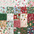SQUARES 10" CHRISTMAS MINI III (42)