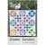 PATTERN GRAMS GARDEN