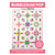 PATTERN BUBBLE GUM POP