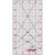 CUTTING EDGE RULER 4.5"X 8.5"
