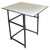 ADJUSTABLE ADD A TABLE
