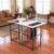 ADJUSTABLE ADD A TABLE
