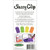 SASSY CLIP GREEN