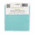 PAINT CHIPS 5" x 5" SOLID WOOL TEAL 6ct PK OF 3 EA