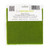 PAINT CHIPS 5" x 5" SOLID WOOL GREEN 6ct PK OF 3 EA