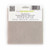 PAINT CHIPS 5" x 5" SOLID WOOL BROWN 6ct PK OF 3 EA