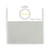 PAINT CHIPS 5" x 5" SOLID WOOL GREY 6ct PK OF 3 EA