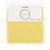 PAINT CHIPS 5" x 5" SPARKLE WO YELLOW 6ct PK OF 3 EA