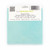PAINT CHIPS 5" x 5" SPARKLE WO TEAL 6ct PK OF 3 EA