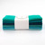 FAT 16th SPARKLE WOOL BUNDLE TEAL 6ct PK OF 3 EA