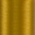 THREAD KIMONO 220Y GOLD PAVIL BOX OF 5 EA