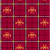 COLLEGE FLANNEL IOWA STATE