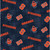 COLLEGE FLANNEL SYRACUSE