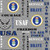 MILITARY COT 1181 AIR FORCE