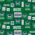 NHL FLEECE WHALERS HARTFORD 60"