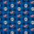 NHL FLEECE BLUE JACKETS COLUMBUS 1190 60"
