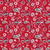 COLLEGE MINKY PRT 1239 WISCONSIN 60"
