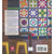 BOOK QUILT BLOCK COOKBOOK