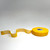 THIMBLE TAPE SINGLE 45' x 3/4" SUNSHINE