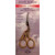 SCISSORS 3.5" ITALIAN STORK