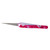TWEEZERS REV ACTION FINE TIP 4.75" FLORAL