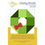 PATTERN BLOCKS2QUILT HOLIDAY WREATH PK OF 6 EA