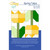 PATTERN BLOCKS2QUILT SPRING TULIP PK OF 6 EA