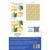 PATTERN BLOCKS2QUILT SPRING TULIP PK OF 6 EA