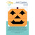 PATTERN BLOCKS2QUILT JACK O LANTERN PK OF 6 EA